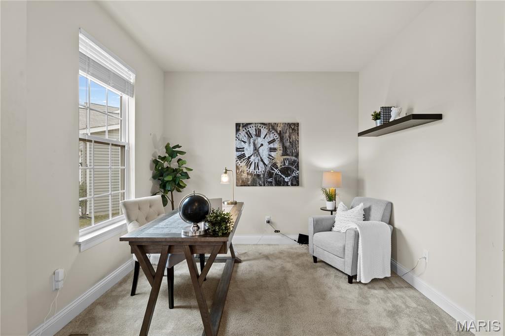 Brookfield Crossing #1 - Residential