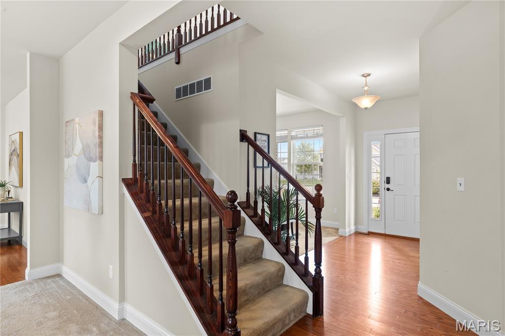 Brookfield Crossing #1 - Residential