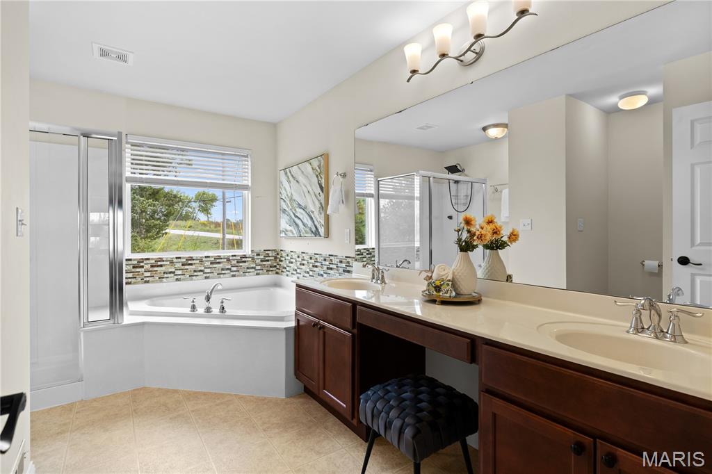 Brookfield Crossing #1 - Residential