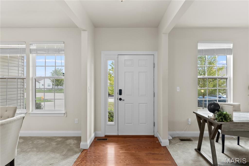 Brookfield Crossing #1 - Residential