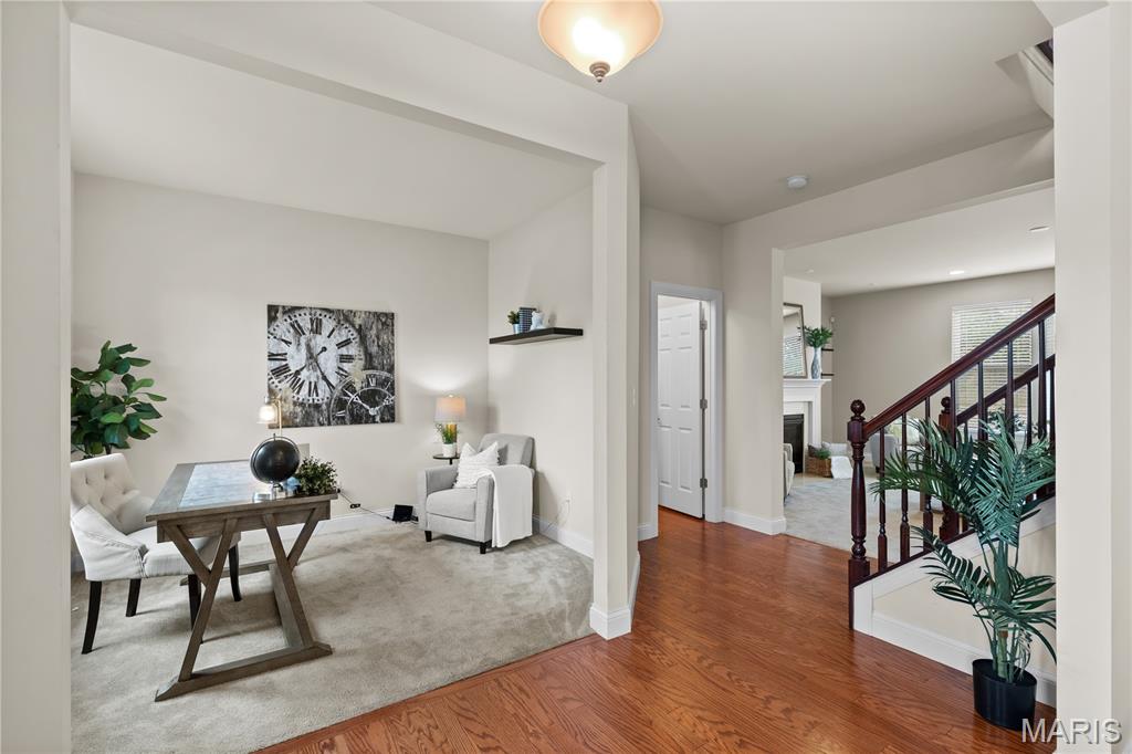 Brookfield Crossing #1 - Residential