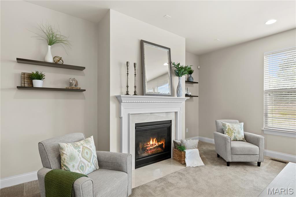 Brookfield Crossing #1 - Residential