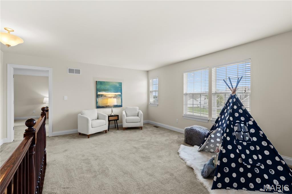 Brookfield Crossing #1 - Residential
