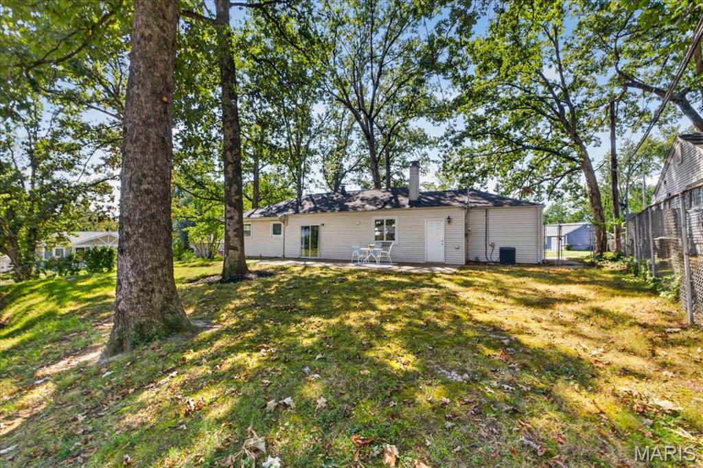 Elmont Park - Residential