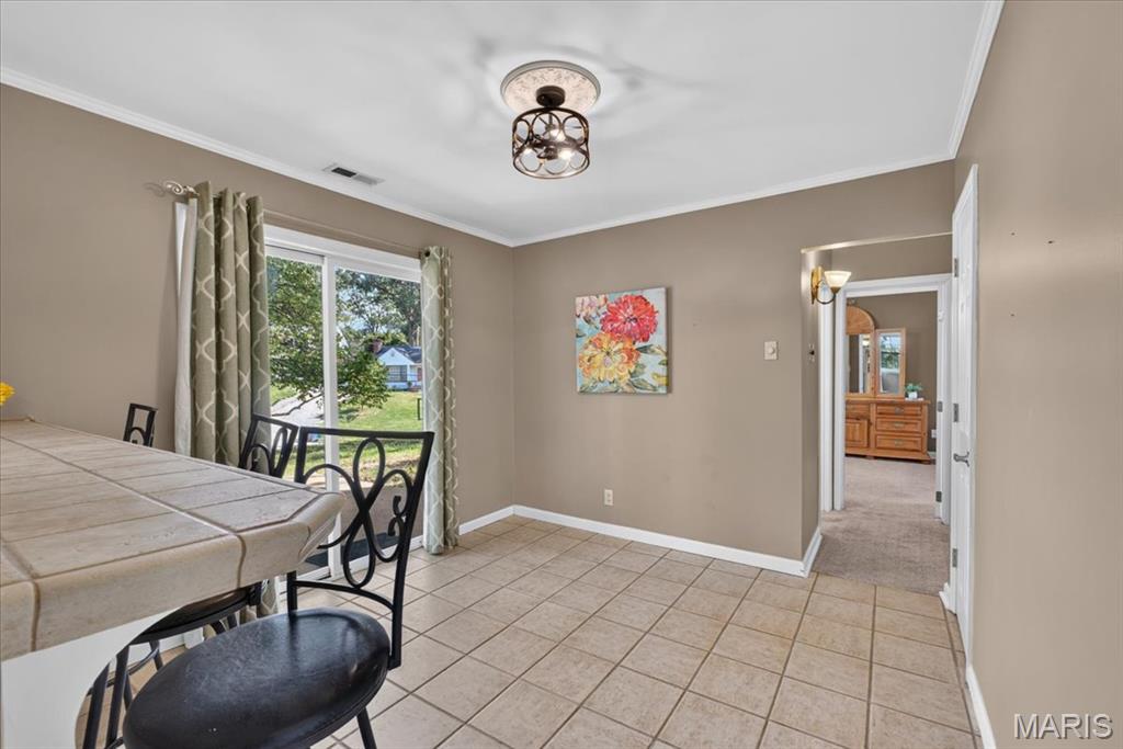 Elmont Park - Residential