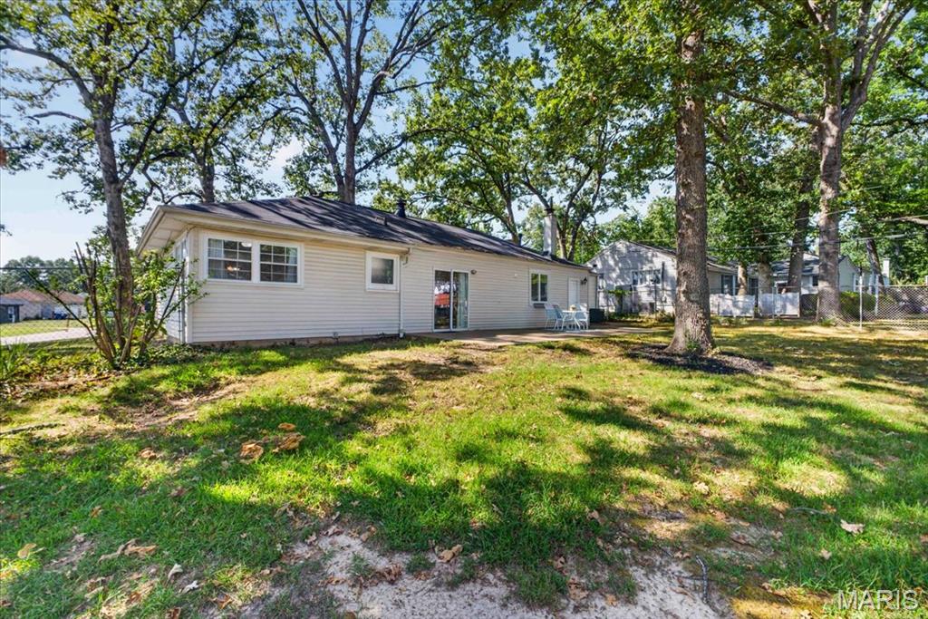 Elmont Park - Residential