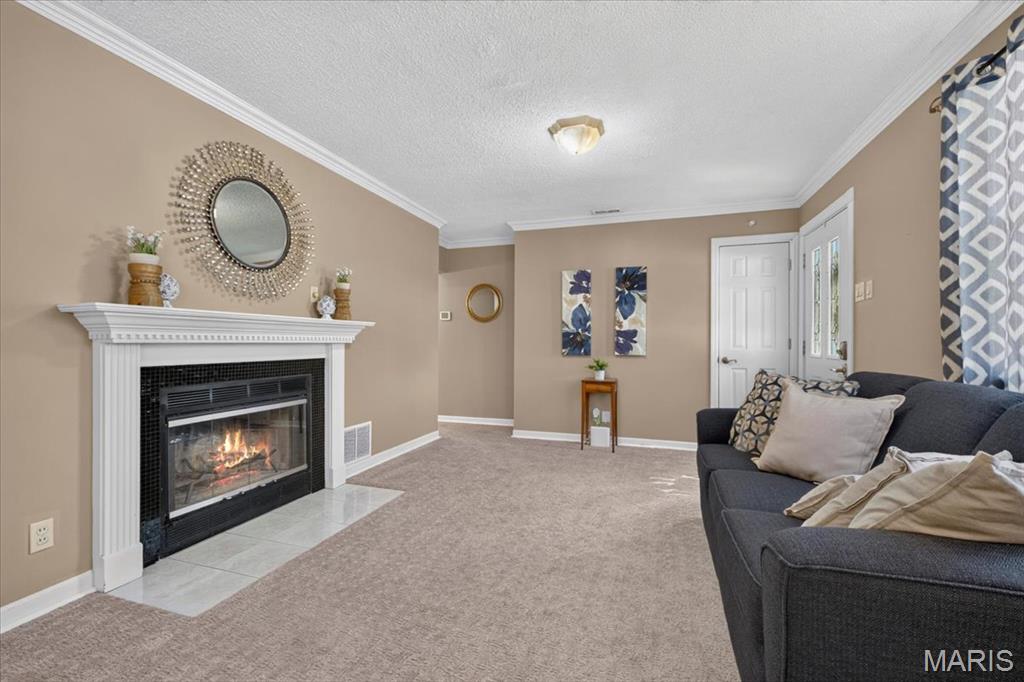 Elmont Park - Residential