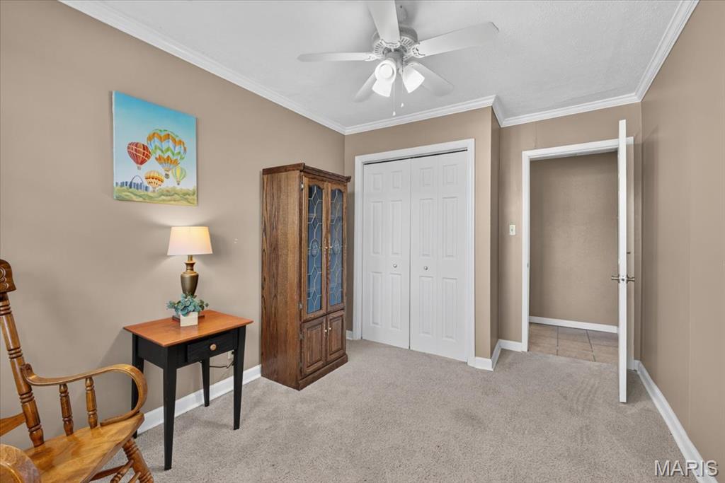 Elmont Park - Residential