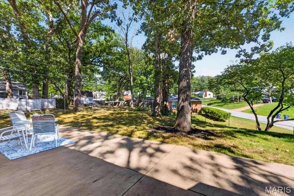 Elmont Park - Residential