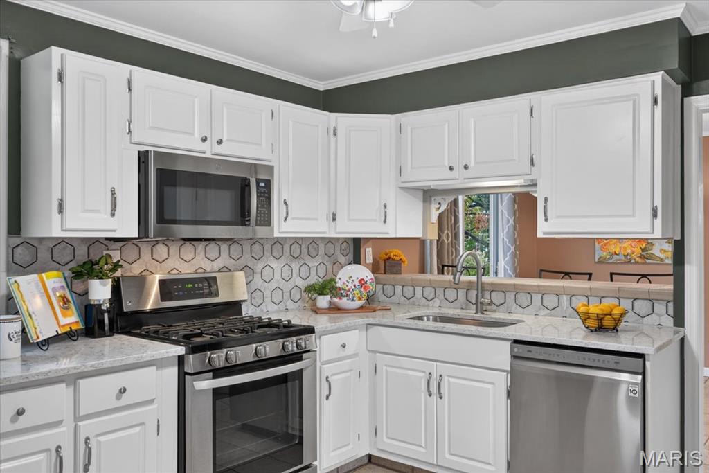 Elmont Park - Residential