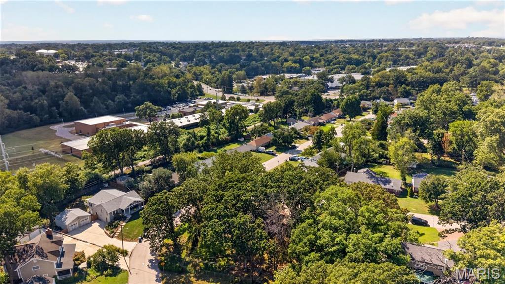 Elmont Park - Residential