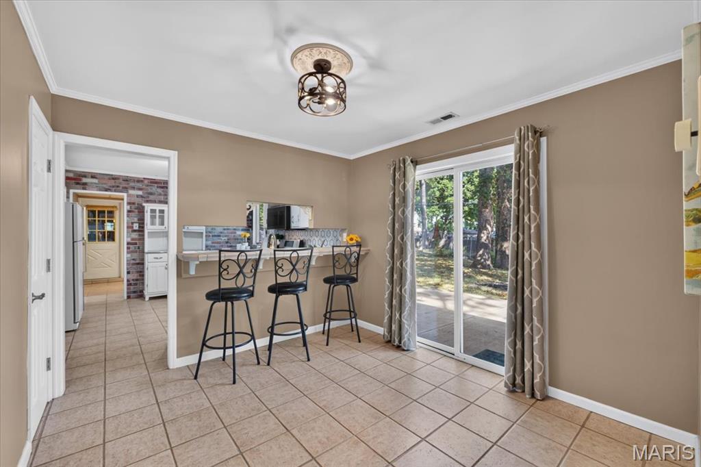 Elmont Park - Residential