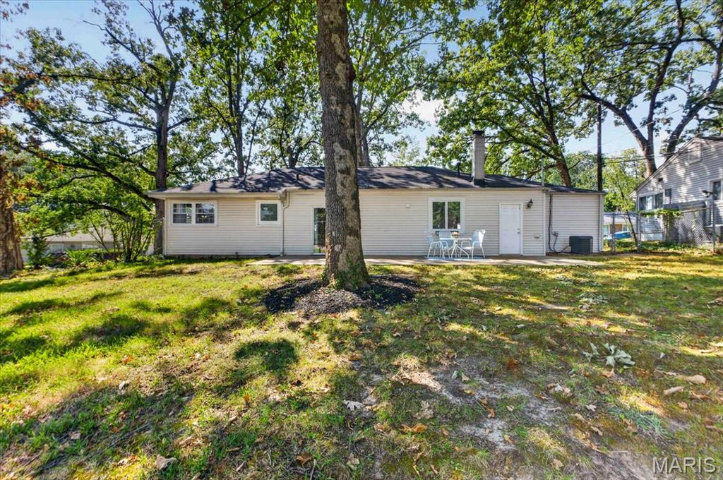 Elmont Park - Residential