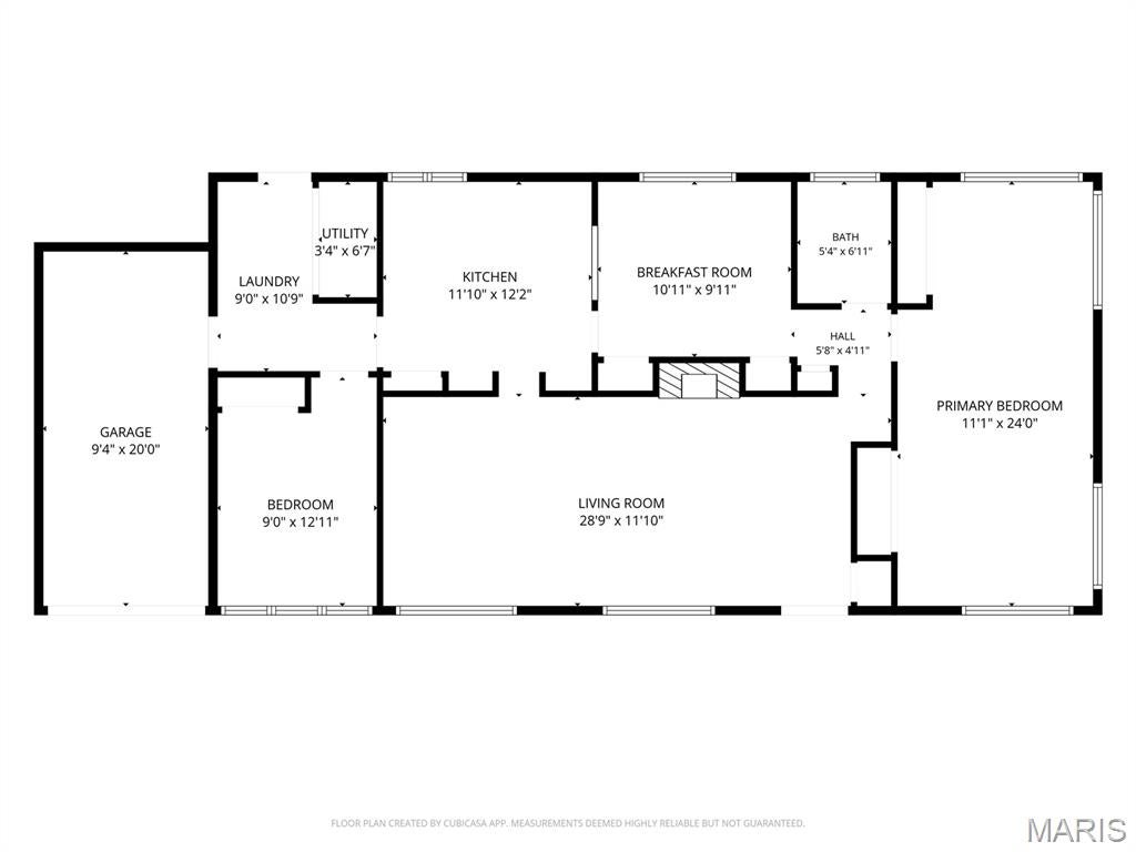 Elmont Park - Residential