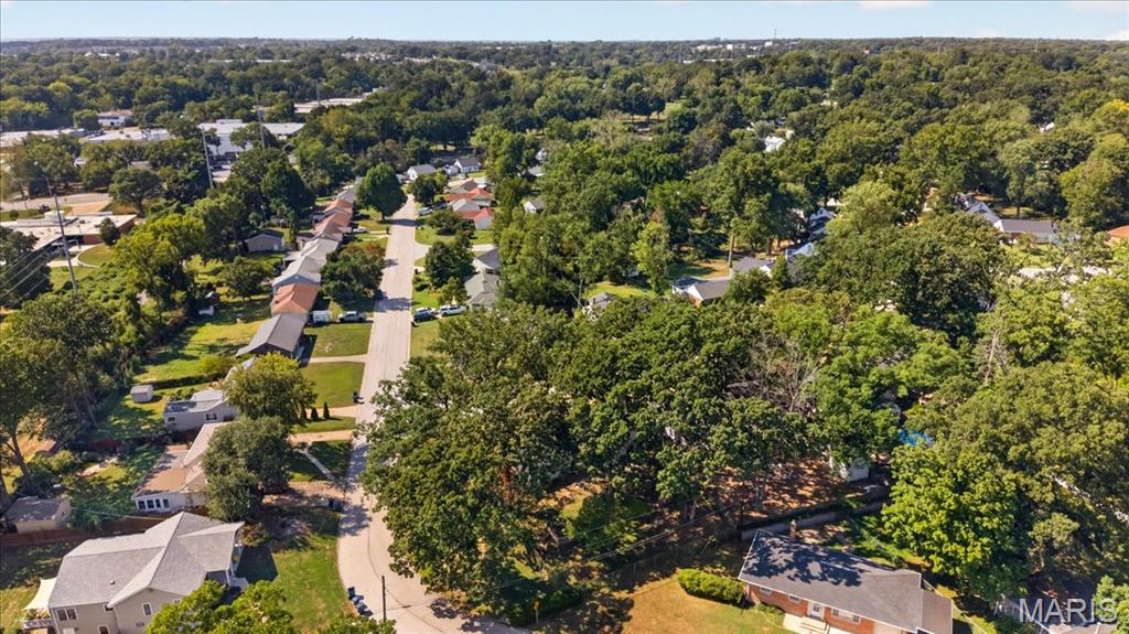 Elmont Park - Residential