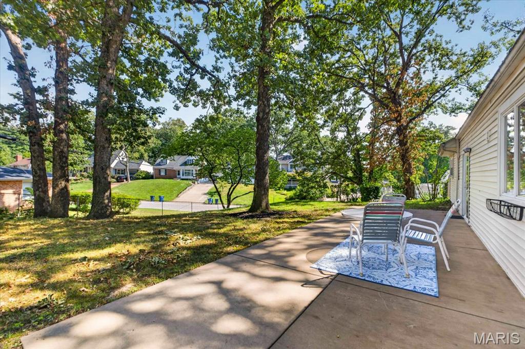 Elmont Park - Residential