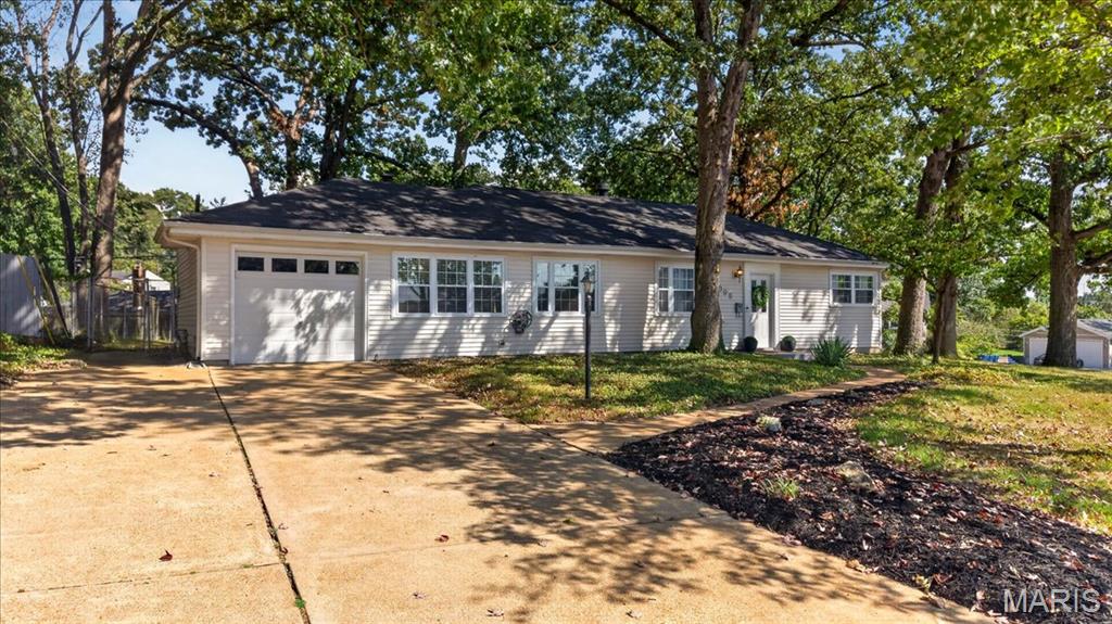 Elmont Park - Residential