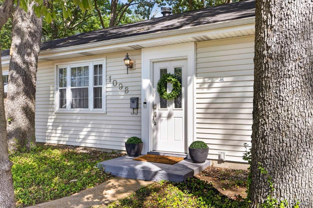 Elmont Park - Residential