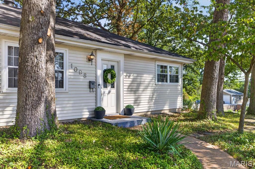 Elmont Park - Residential