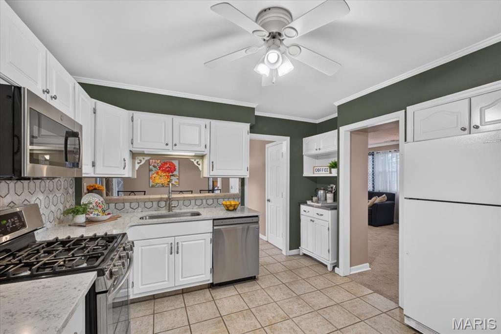 Elmont Park - Residential