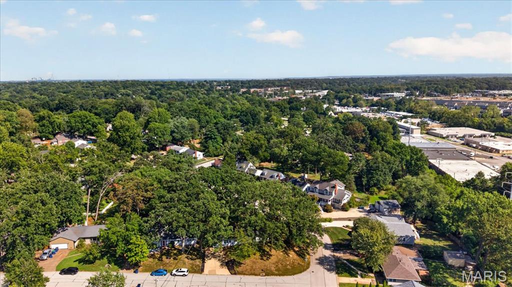 Elmont Park - Residential