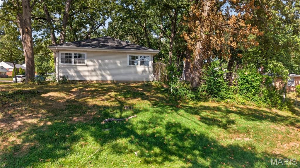 Elmont Park - Residential