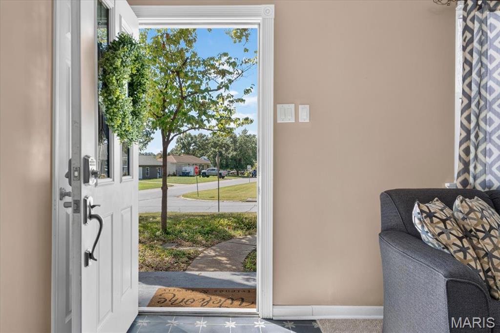Elmont Park - Residential