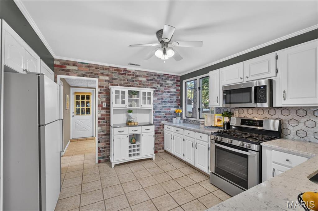 Elmont Park - Residential