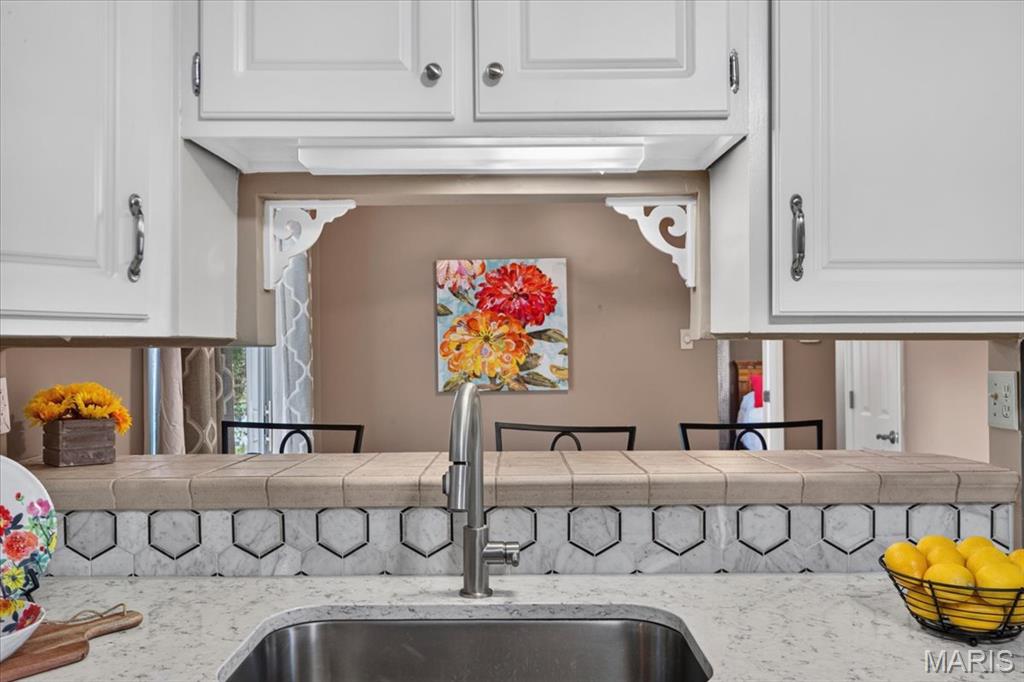 Elmont Park - Residential