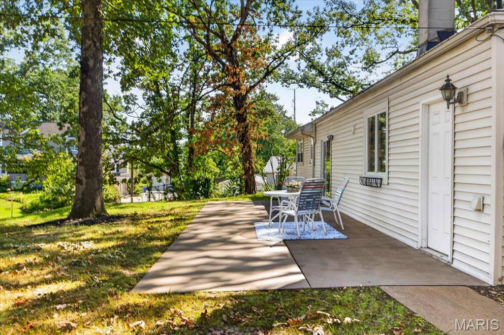Elmont Park - Residential