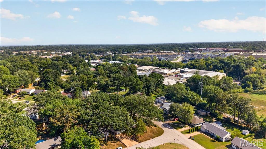 Elmont Park - Residential