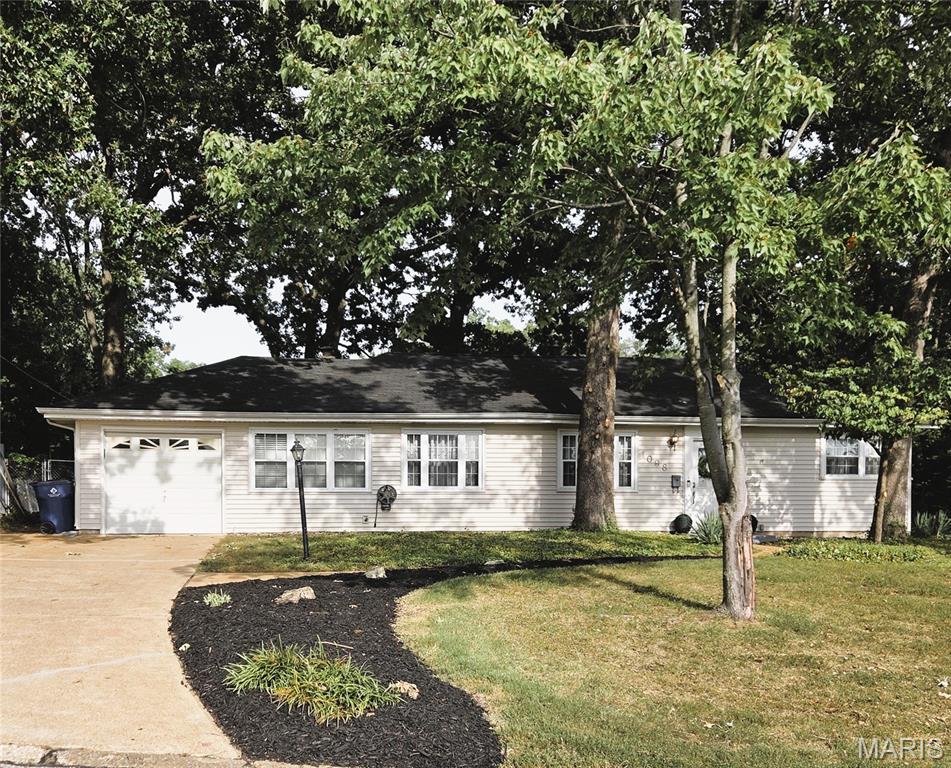 Elmont Park - Residential