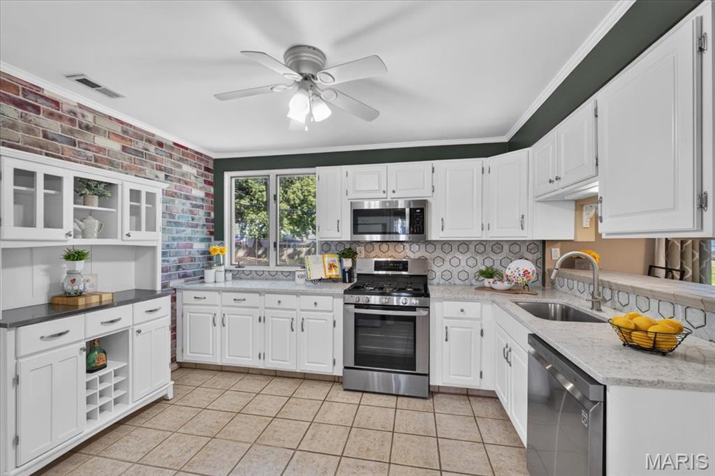 Elmont Park - Residential