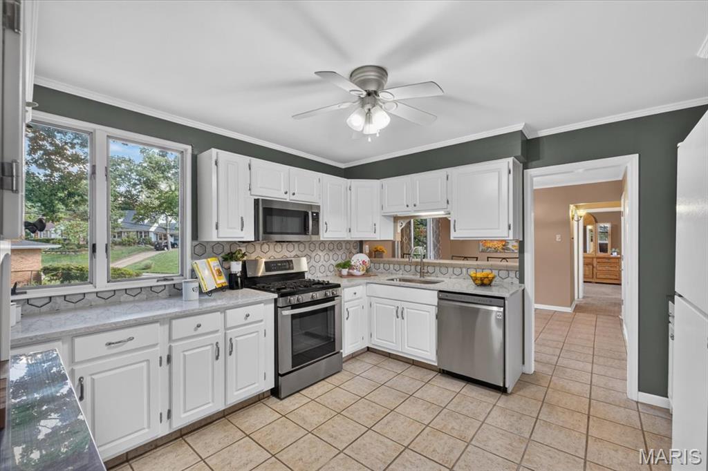Elmont Park - Residential