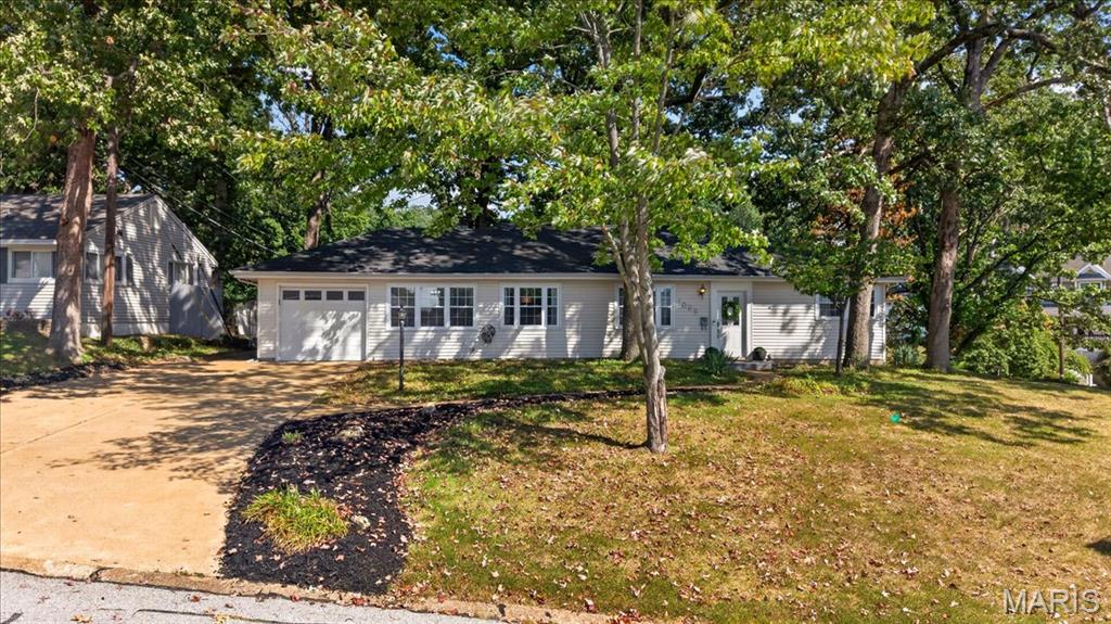 Elmont Park - Residential