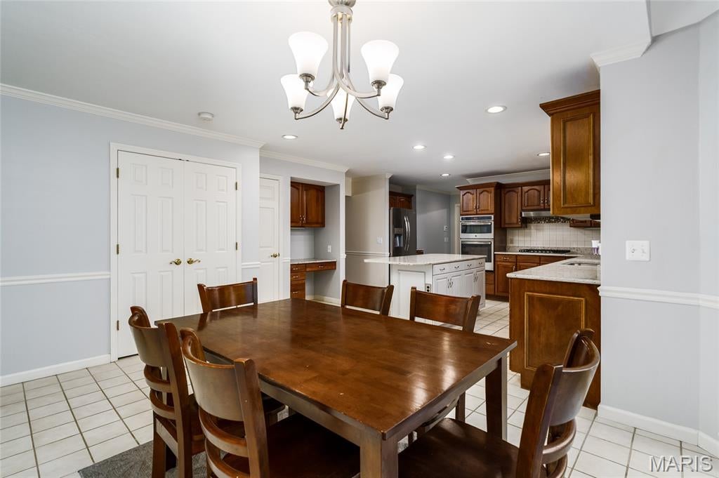 Fairwood Hills 4th Add - Residential