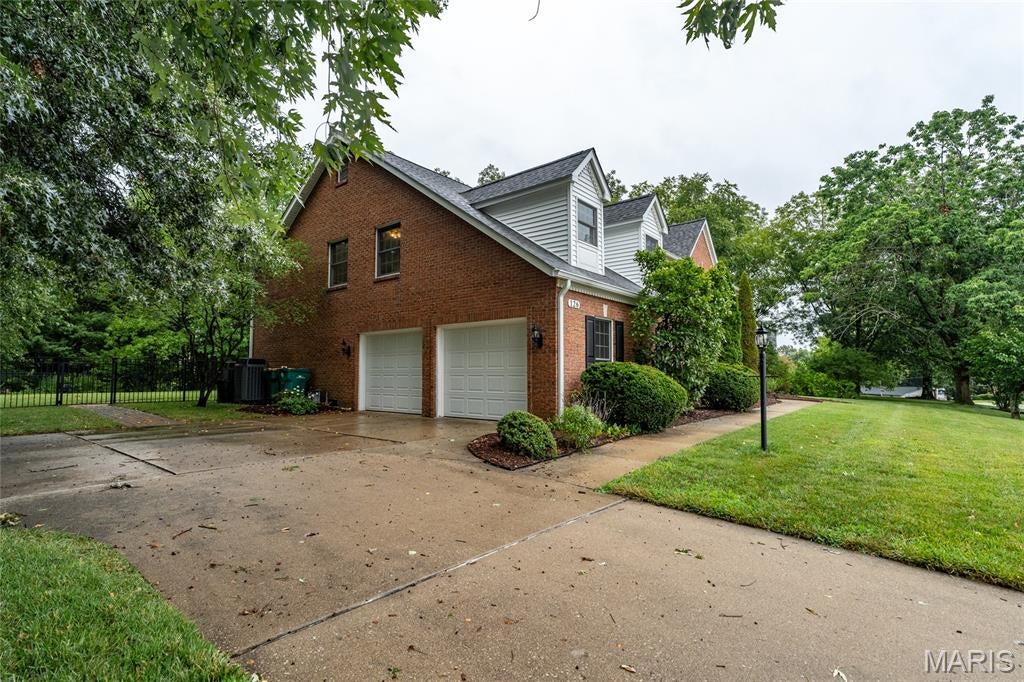 Fairwood Hills 4th Add - Residential