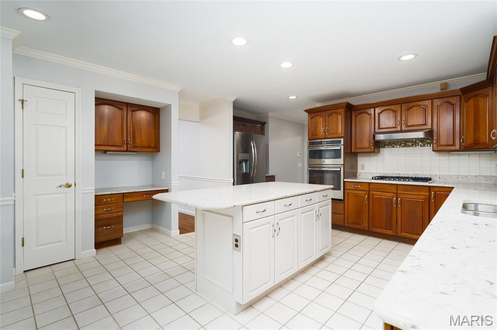 Fairwood Hills 4th Add - Residential