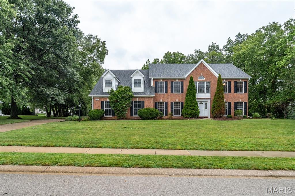 Fairwood Hills 4th Add - Residential