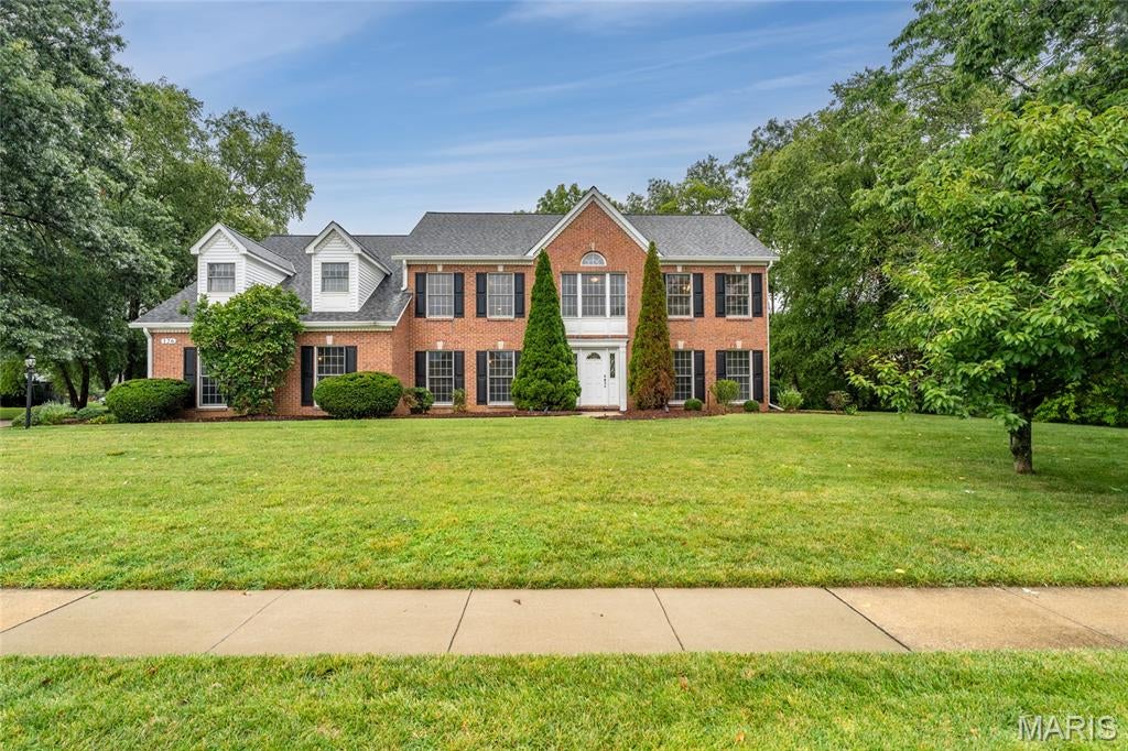 Wow!!! This beautifully maintained oversized 5-bedroom, 3-full-bath, two-story home offers exceptional space, flexibility, and comfort both inside and out. Situated on a large lot with access to a scenic pond, this property provides the perfect setting for everyday living and entertaining. Inside, you'll find generously sized living areas and versatile flex space that can easily accommodate a home office, playroom, fitness room, media room, or hobby space. With plenty of room to spread out, this home is designed to meet a variety of lifestyles. Step outside to enjoy the fully fenced backyard featuring a brick paver patio—ideal for relaxing, grilling, or hosting family and friends. The oversized side-load garage offers ample space for vehicles, storage, and workspace. Conveniently located near shopping, dining, schools, and major commuter routes, this home combines a desirable central location with outstanding space, functionality, and meticulous care. Passed City Occupancy! Don't miss the opportunity to make this exceptional property your next home!