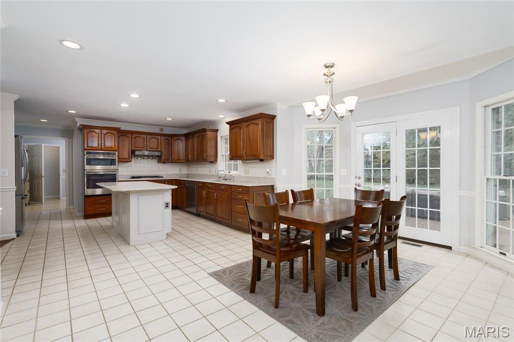 Fairwood Hills 4th Add - Residential