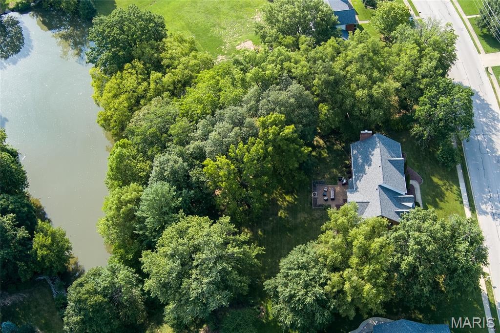 Fairwood Hills 4th Add - Residential