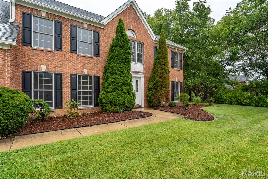 Fairwood Hills 4th Add - Residential