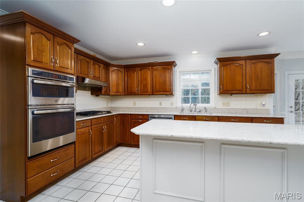 Fairwood Hills 4th Add - Residential