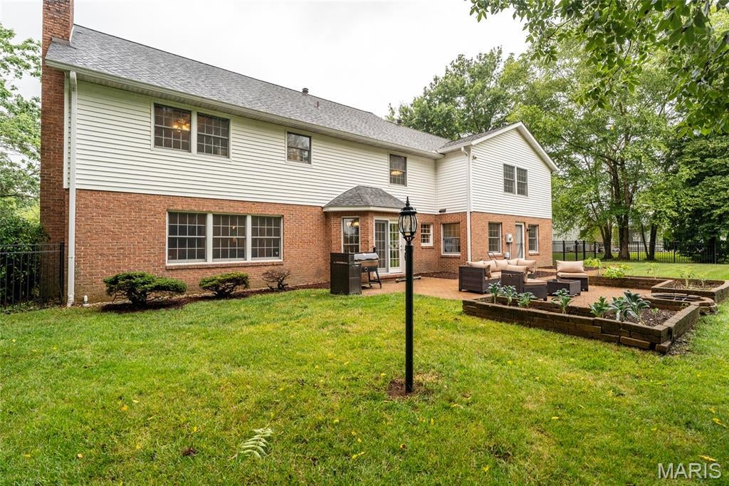 Fairwood Hills 4th Add - Residential