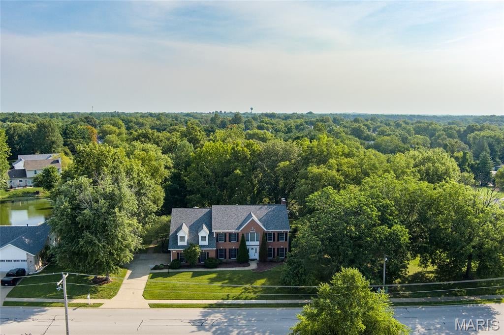 Fairwood Hills 4th Add - Residential