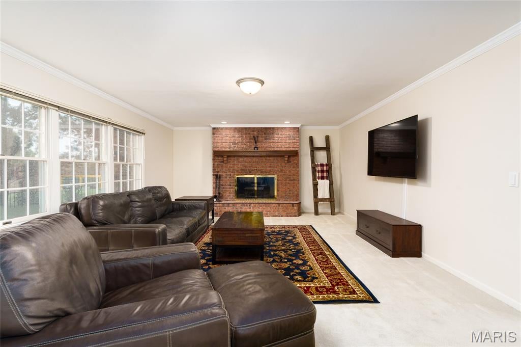 Fairwood Hills 4th Add - Residential
