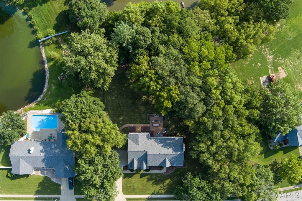 Fairwood Hills 4th Add - Residential