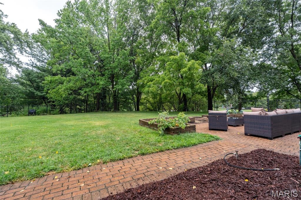 Fairwood Hills 4th Add - Residential