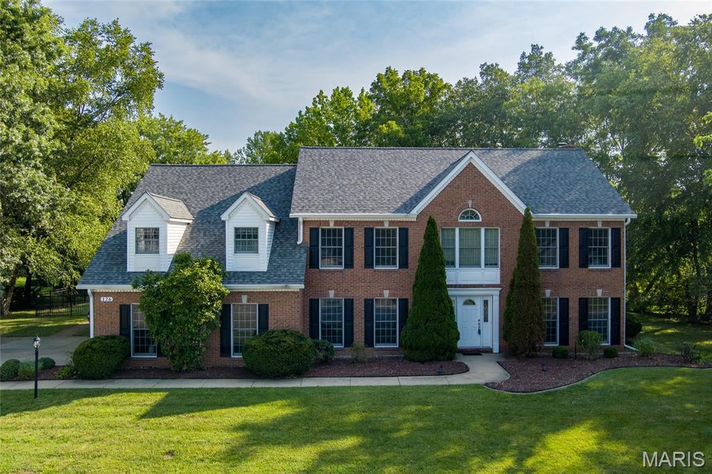 Fairwood Hills 4th Add - Residential